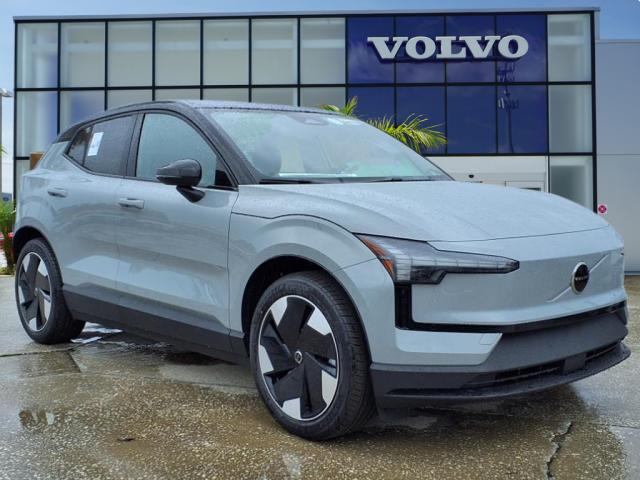 2025 Volvo EX30 Twin Plus