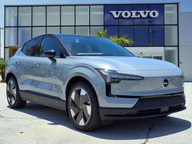 2025 Volvo EX30 Twin Ultra