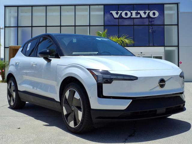 2025 Volvo EX30 Twin Ultra
