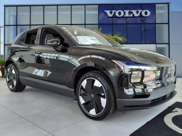 2025 Volvo EX30 Twin Ultra