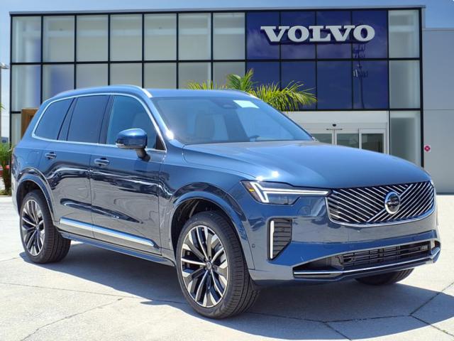 2025 Volvo XC90 T8 Plus Bright Theme 7P