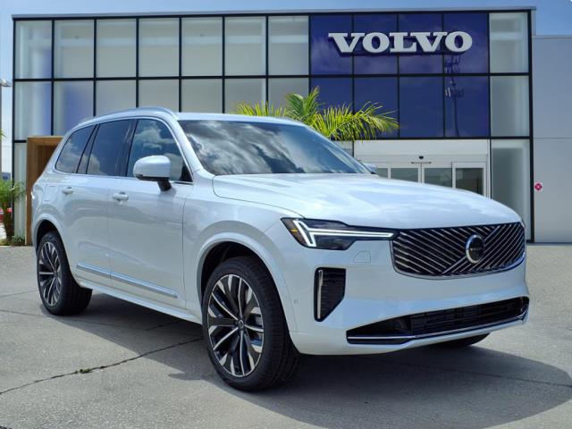 2025 Volvo XC90 T8 Plus Bright Theme 7P