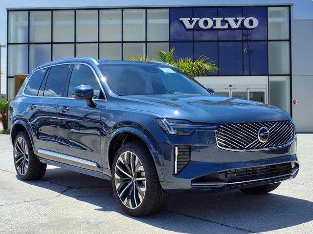 2026 Volvo XC90 T8 Plus Bright Theme 7P