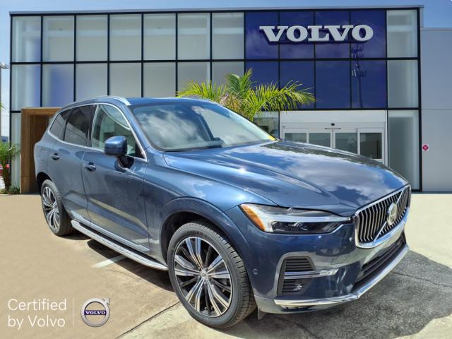 2023 Volvo XC60 B5 Plus Bright Theme