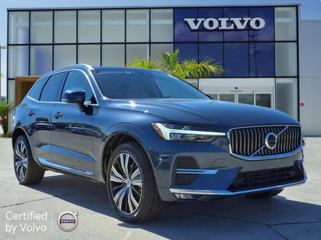 2023 Volvo XC60 B5 Plus Bright Theme
