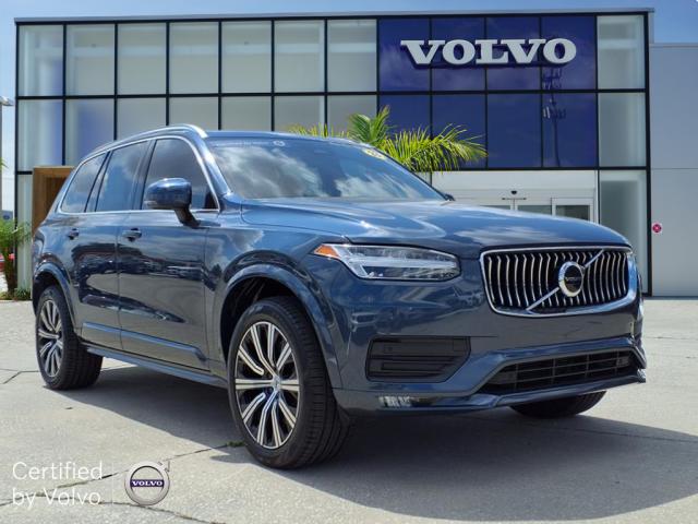 2023 Volvo XC90 B5 Core