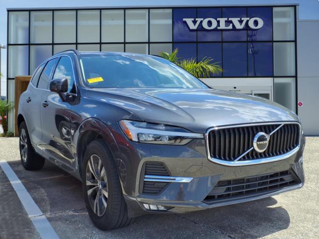 2023 Volvo XC60 B5 Core