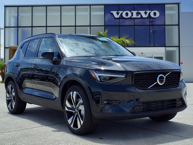 2026 Volvo XC40 ULTRA B5 AWD B5 Ultra Dark Theme