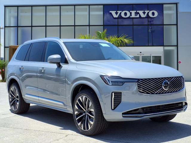 2025 Volvo XC90 B5 Plus Bright Theme 6P