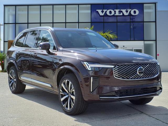 2025 Volvo XC90 B5 Core Bright Theme
