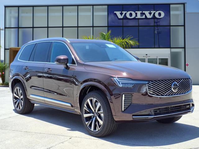2025 Volvo XC90 B5 Core Bright Theme