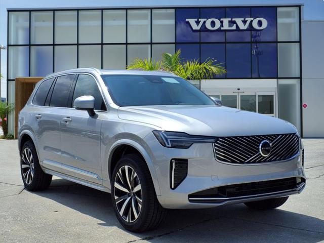 2025 Volvo XC90 B5 Core Bright Theme