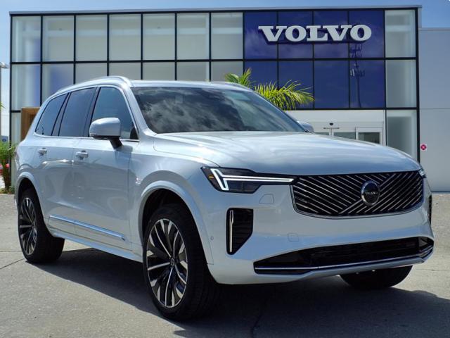 2025 Volvo XC90 B5 Plus Bright Theme 7P