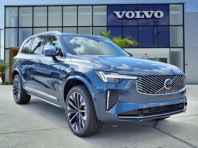 2025 Volvo XC90 B5 Plus Bright Theme 7P