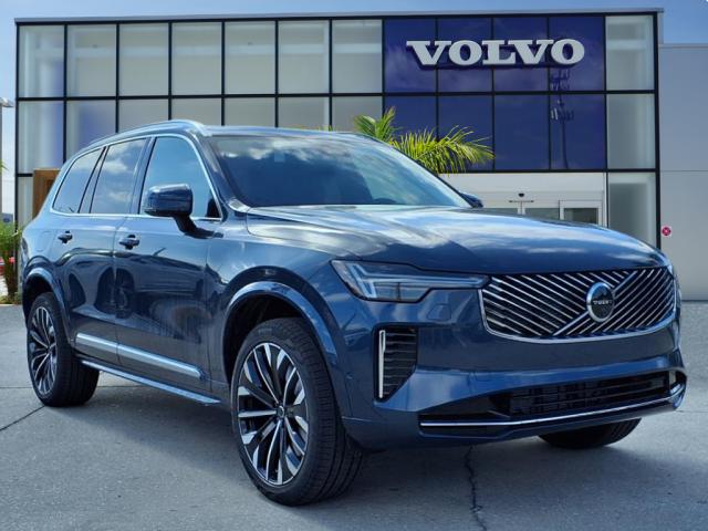 2025 Volvo XC90 B5 Plus Bright Theme 7P