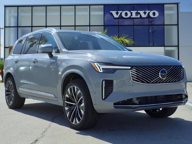 2025 Volvo XC90 B5 Plus Bright Theme 7P