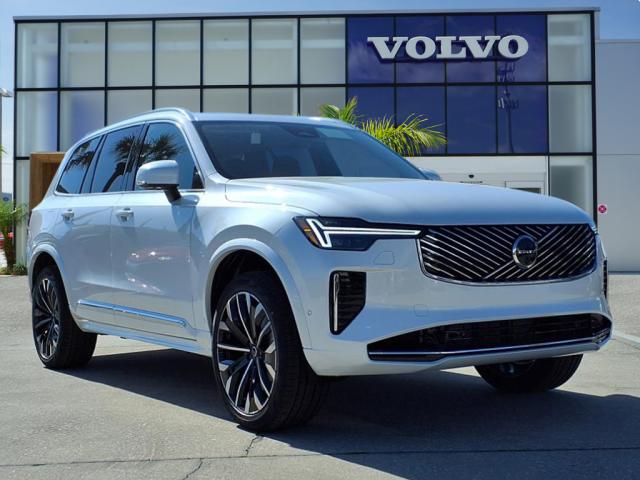 2025 Volvo XC90 B5 Plus Bright Theme 7P