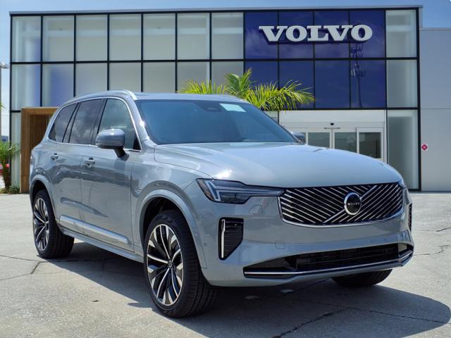 2025 Volvo XC90 B5 Plus Bright Theme 7P