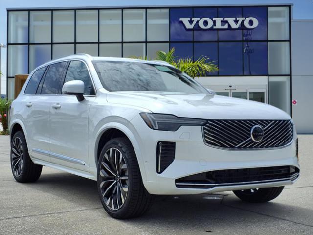 2026 Volvo XC90 B5 Plus Bright Theme 7P