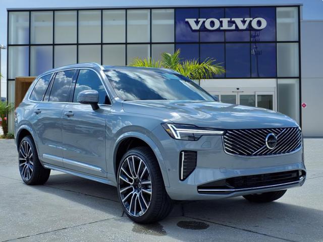 2026 Volvo XC90 B5 Plus Bright Theme 7P