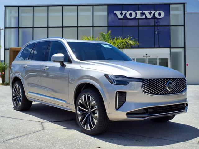 2026 Volvo XC90 B5 Plus Bright Theme 7P