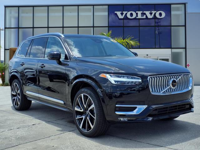 2025 Volvo XC90 B5 Plus Bright Theme