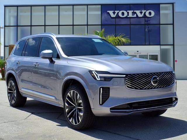 2026 Volvo XC90 B5 Plus Bright Theme 7P