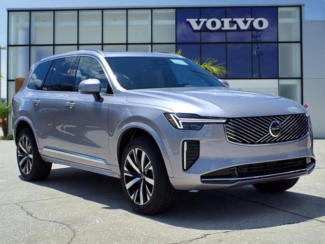 2026 Volvo XC90 B5 Core Bright Theme