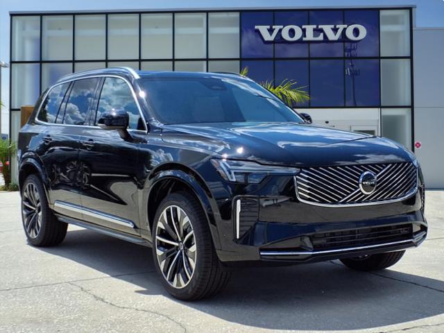 2026 Volvo XC90 B5 Core Bright Theme