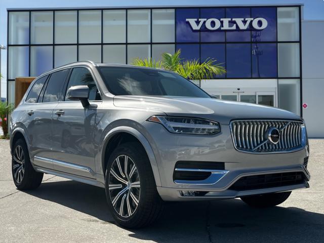 2025 Volvo XC90 B5 Core Bright Theme