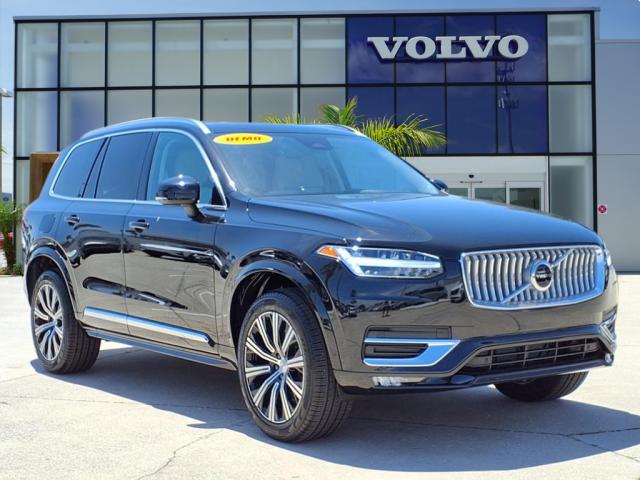 2025 Volvo XC90 B5 Core Bright Theme