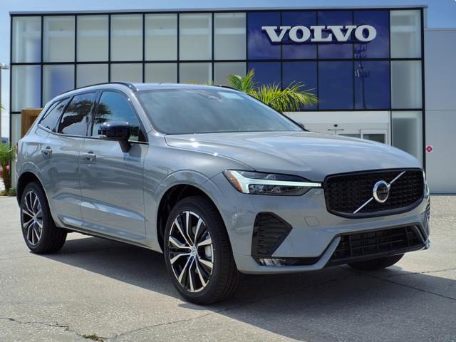 2025 Volvo XC60 B5 Plus Dark Theme