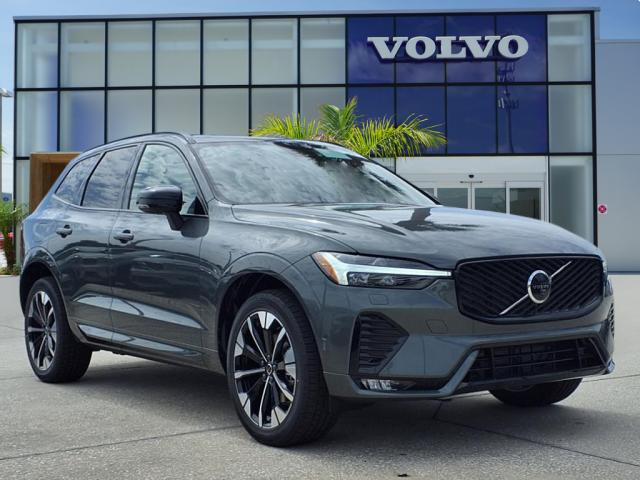 2026 Volvo XC60 B5 Plus Dark Theme