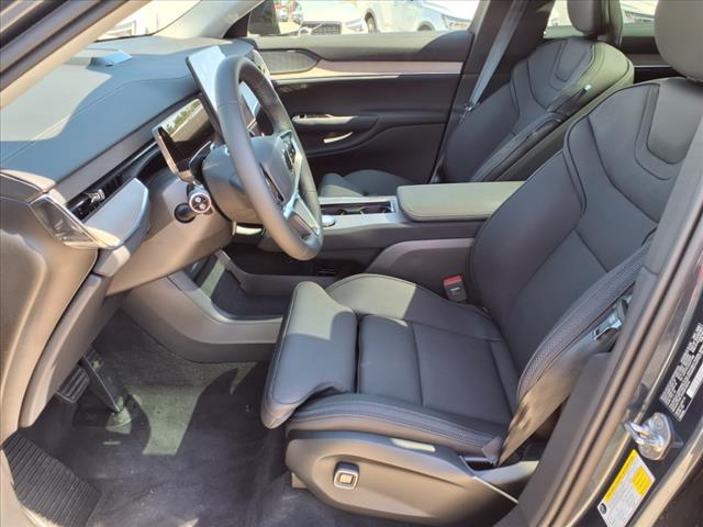 2025 Volvo EX90 Twin Ultra 7P