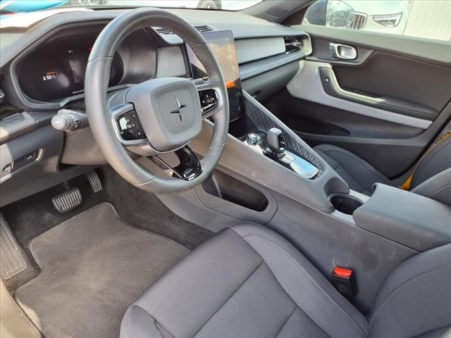 2022 Polestar 2 
