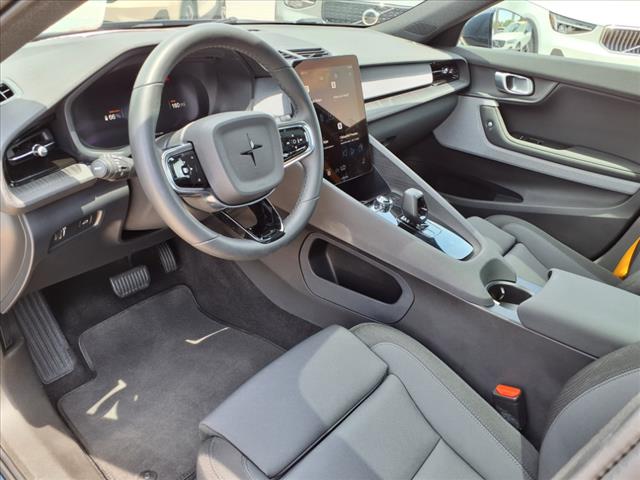2022 Polestar 2 