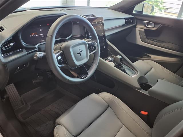 2022 Polestar 2 