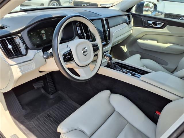 2019 Volvo XC60 T5 Inscription