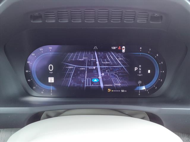 2025 Volvo XC90 B6 Plus Bright Theme 7P