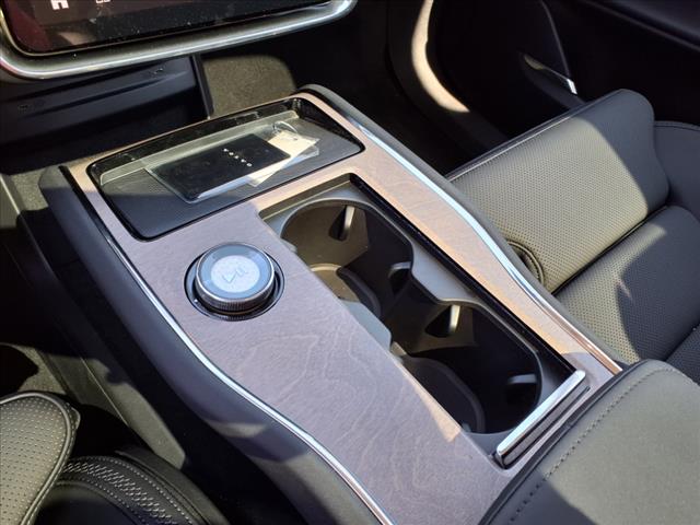2025 Volvo EX90 Twin Ultra 7P