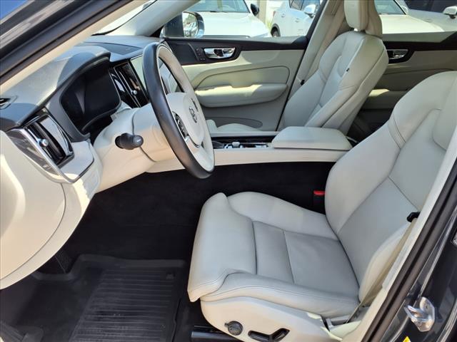 2019 Volvo XC60 T5 Inscription