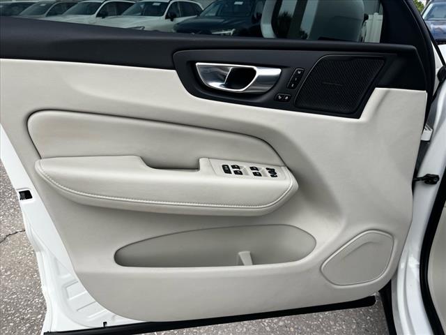2021 Volvo XC60 T6 Inscription