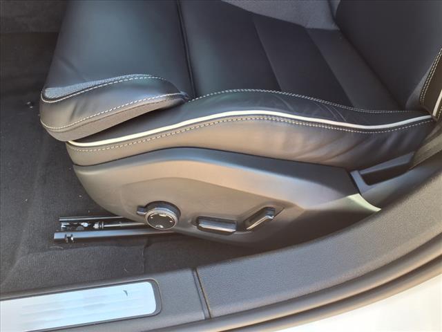 2024 Volvo S60 B5 Plus Black Edition