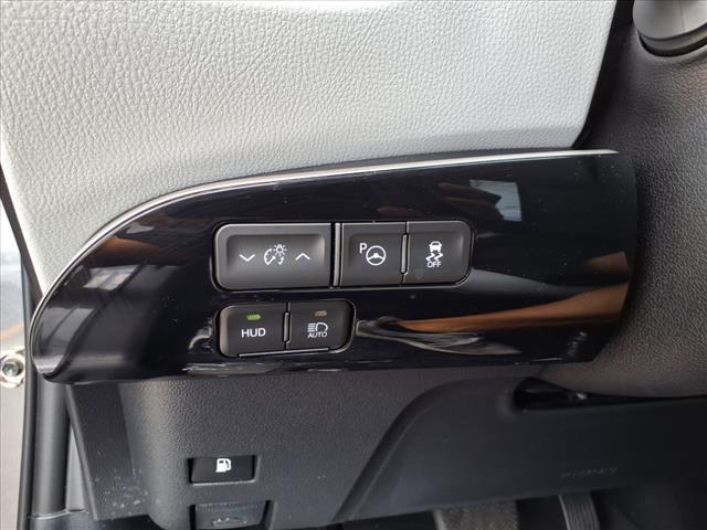 2019 Toyota Prius XLE