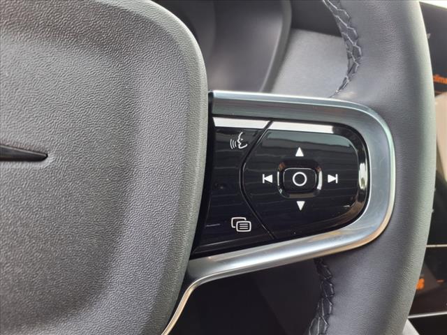 2022 Polestar 2 