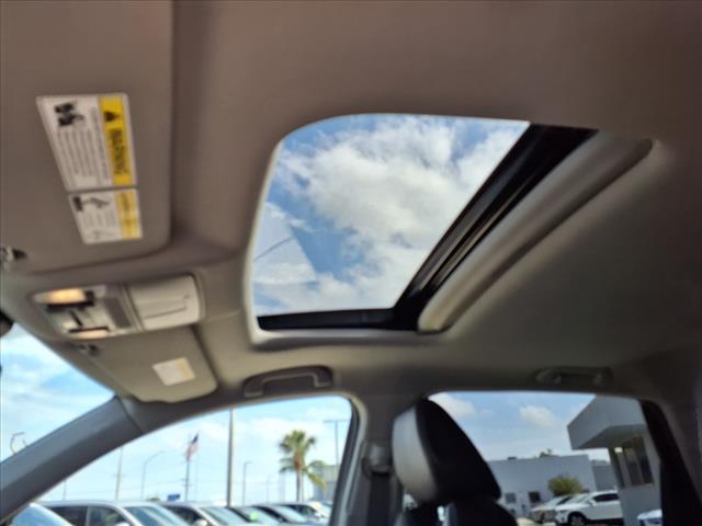 2019 Acura MDX w/Tech