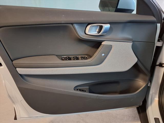 2022 Polestar 2 