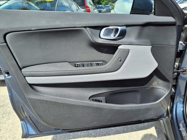 2022 Polestar 2 