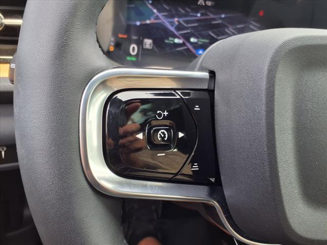 2022 Polestar 2 