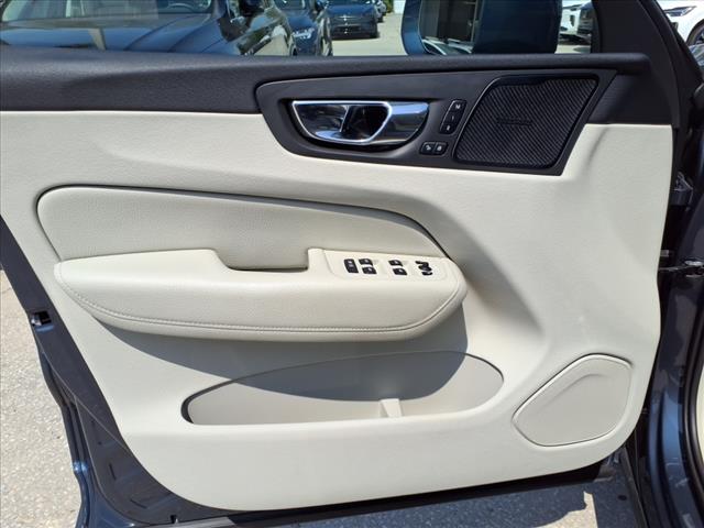 2019 Volvo XC60 T5 Inscription